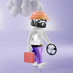 7030
