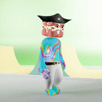 CubeX #74