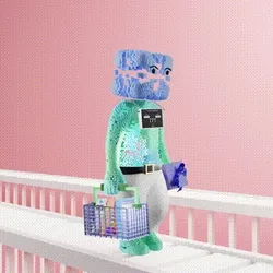 CubeX #14