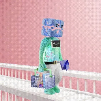 CubeX #14