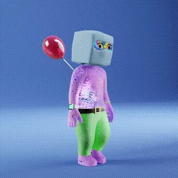 CubeX #8838