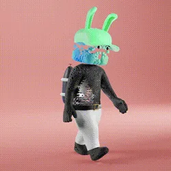 6862