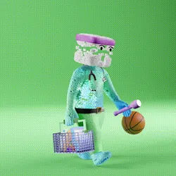 5842