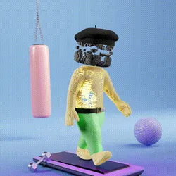 8460