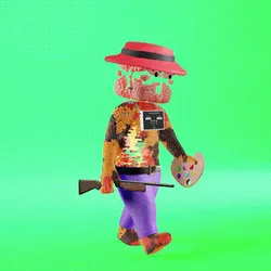 6421