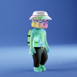CubeX #5962