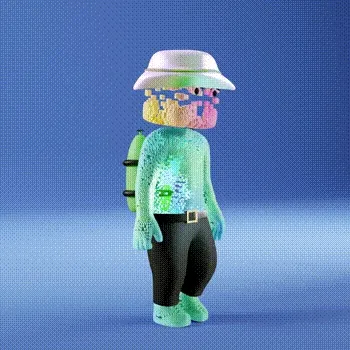 CubeX #5962