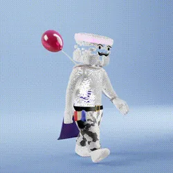 5965