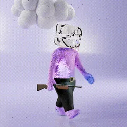6516