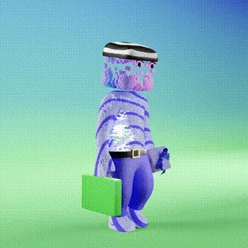 CubeX #731