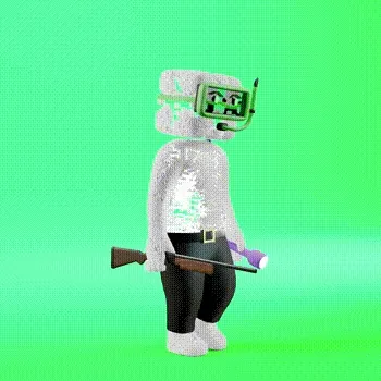 CubeX #155