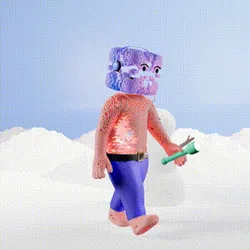 7957