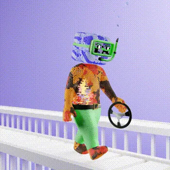 Item #171 Media
