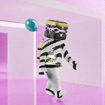 Item #2437 Media