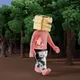 6197