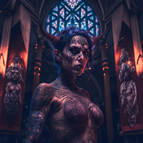 HELL GIRL V2