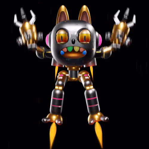 MUTANT BOTZ