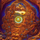 Psychedelic Computer Visions