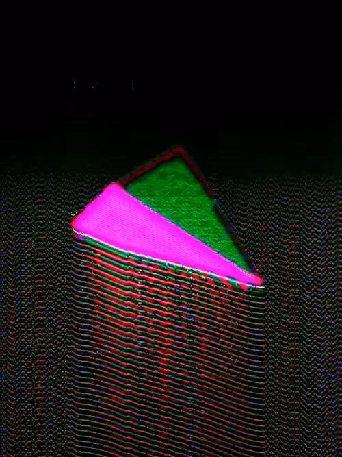 Item #8 Media