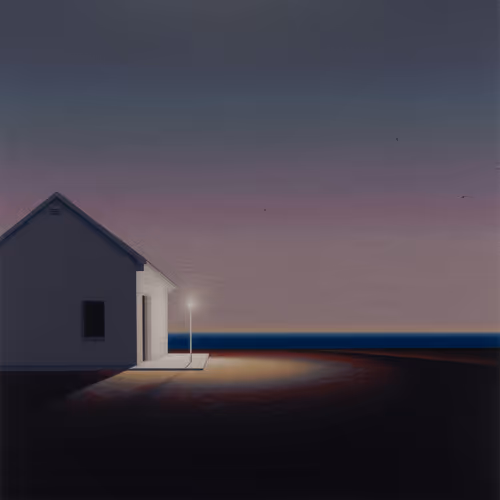 Minimalism in my soul