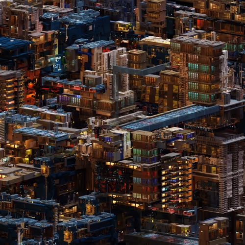 cucuvoxel