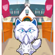 Perfect Persian Cat #24252