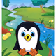 Persistent Penguin #53623