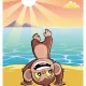 Moral Monkey #37092
