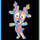 Kind Kudu #5619