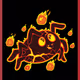 Smooth Spider #55316