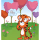 Tremendous Tiger #26653