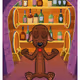 Dapper Dachshund #18994