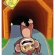 Moral Monkey #44958