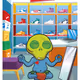 Zealous Zombie #40908