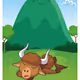 Yolo Yak #35288