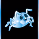 Smooth Spider #55256