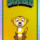 To The Moon Meerkat #10880