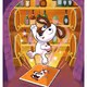 Dialed In Dog #2579
