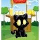 Very, Very, Very, Very, Lucky Black Cat #25256