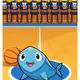 Amiable Anchovy #21861
