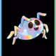 Smooth Spider #55301