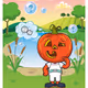 Jolly Jack-O #35658