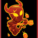 Resilient Red Devil #55315