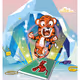 Tremendous Tiger #9421