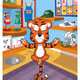 Tremendous Tiger #45980