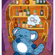 Chill Chinchilla #13764