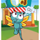 Daring Dragonfly #27049