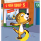 To The Moon Meerkat #28439