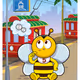 Gary Bee #10337