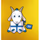 Gift Goat #3731